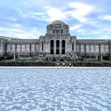 shinjuku ku Jingu Gaien
