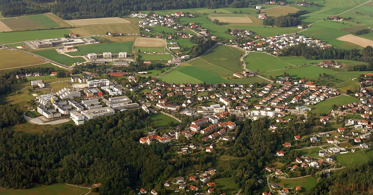 Startlist Hagenberg im Mühlkreis Freistadt Wings for Life World Run