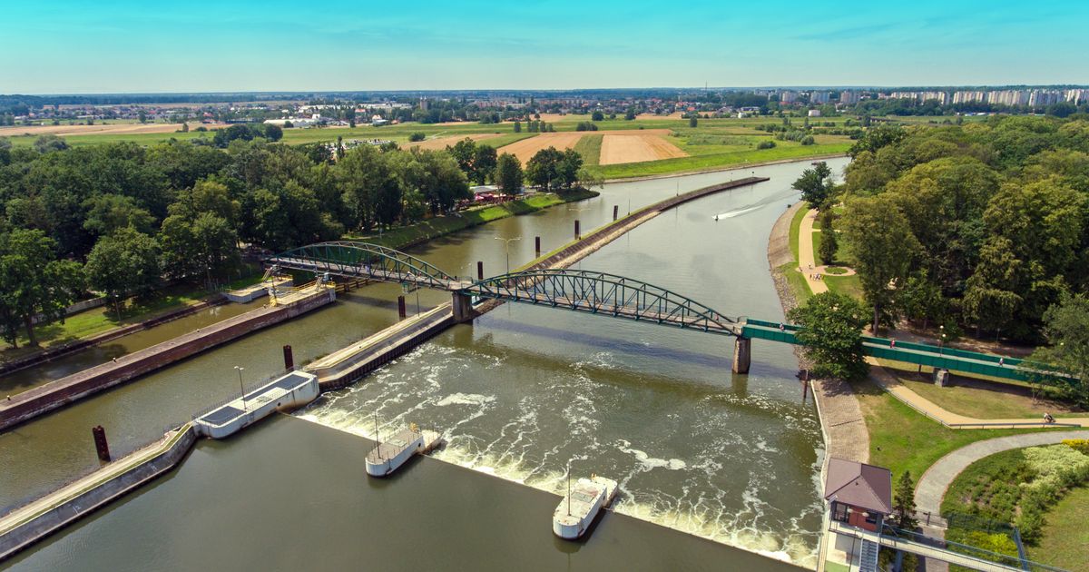 Opole Wings for Life World Run