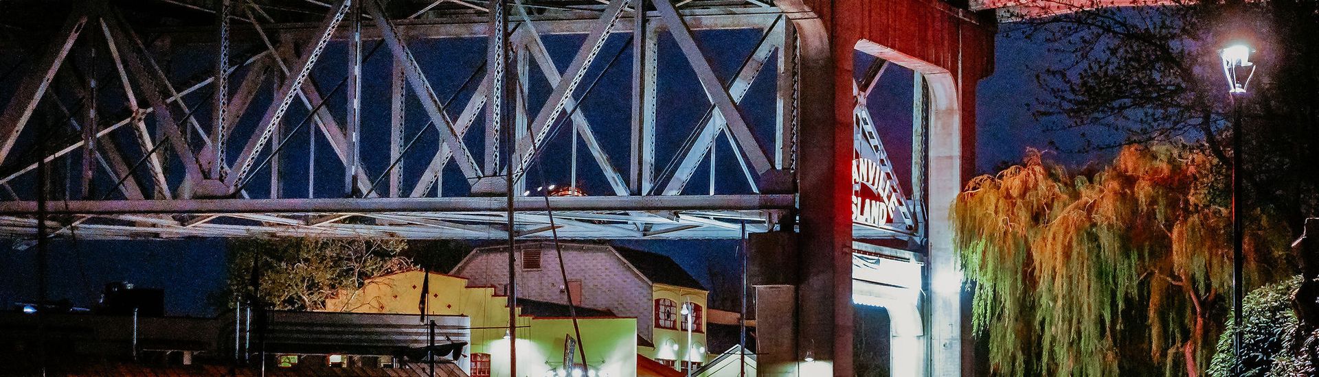 Vancouver Kitsilano Wings for Life World Run