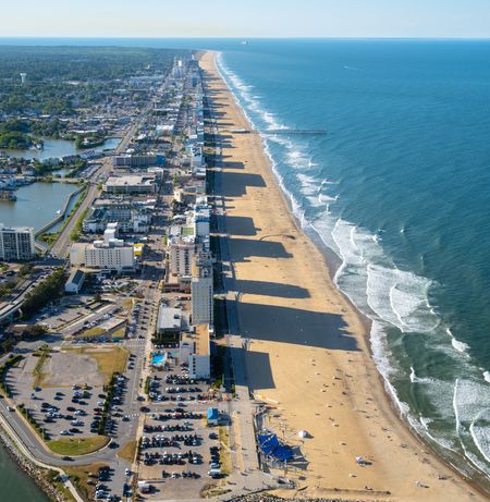 Virginia Beach