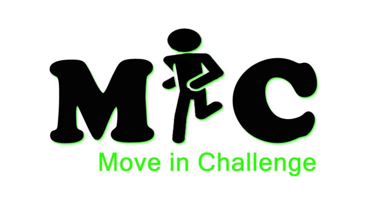 MIC - Move in Challenge