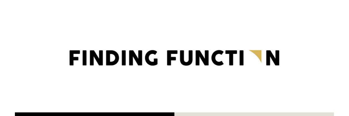 Finding Function