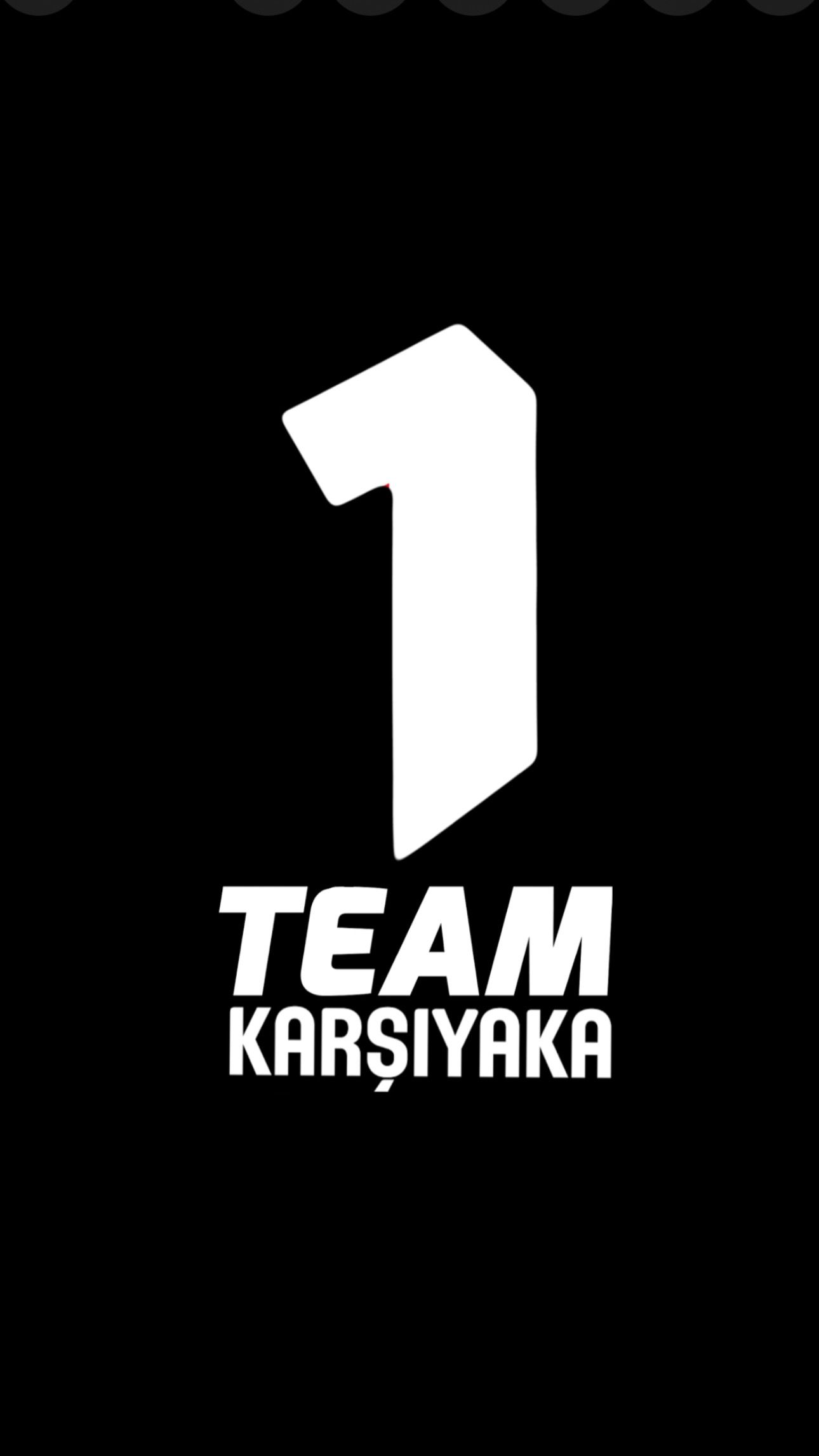 Karşıyaka One Team